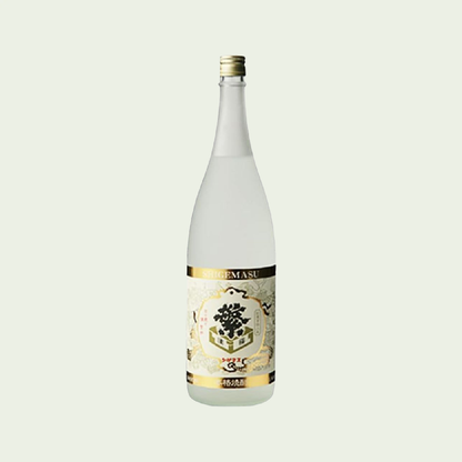 Shigemasu Kasutori Shochu