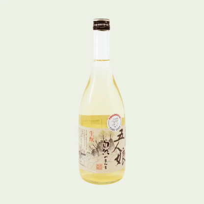 Terada Honke Shizen no Manma