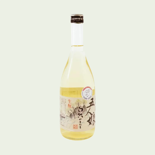 Terada Honke Shizen no Manma