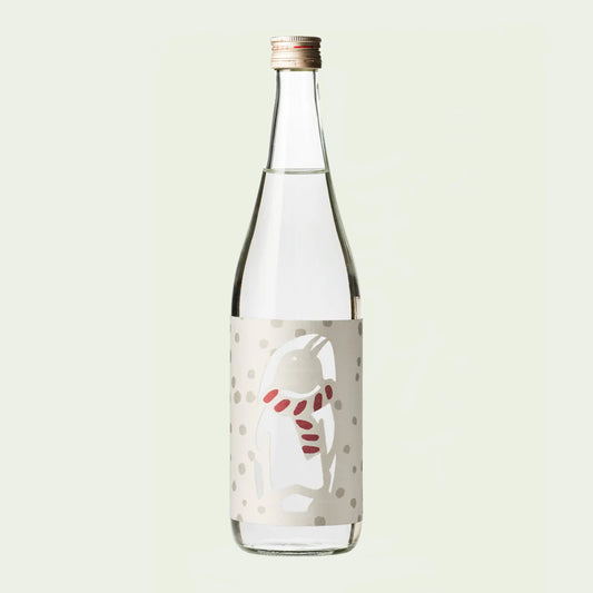 Snow Penguin Imo Shochu