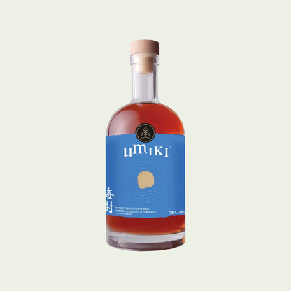 Umiki Ocean Fused Whisky