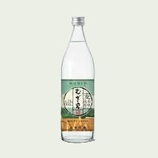 Mugio Yamamoto Barley Shochu