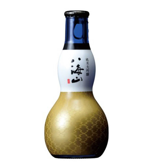 Hakkaisan Junmai Daiginjo 180ML