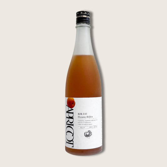 Houou Biden Apricot