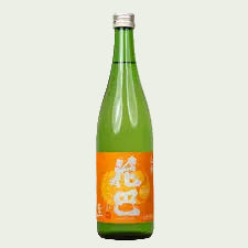Hanatomoe Jundaidai Daiginjo