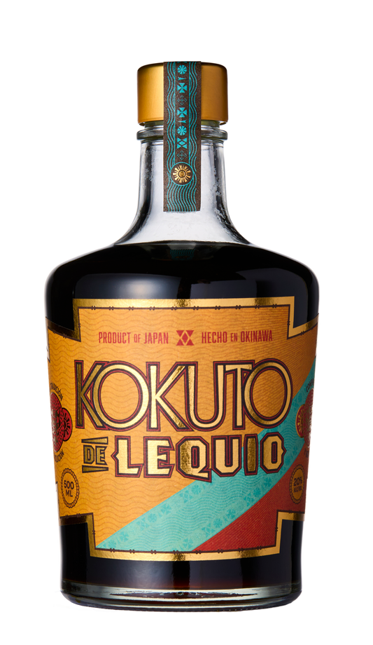 Kokuto De Lequio