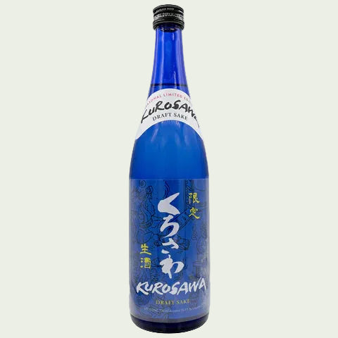 Kurosawa Draft Nama