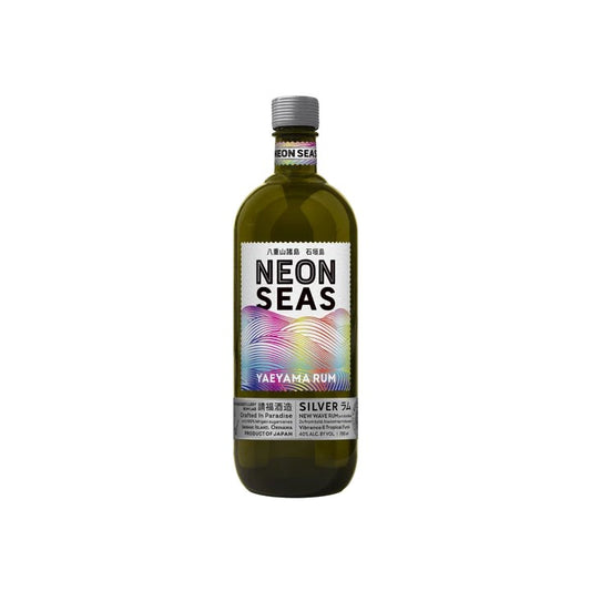 Neon Seas Yaeyama Rum