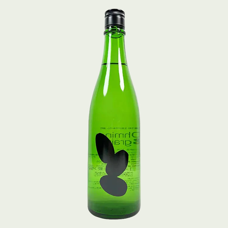 Ohmine 3 Grain Hiyaoroshi Omachi