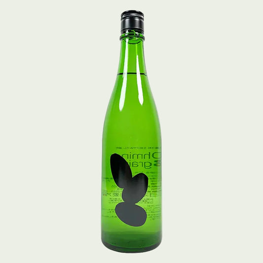 Ohmine 3 Grain Hiyaoroshi Omachi