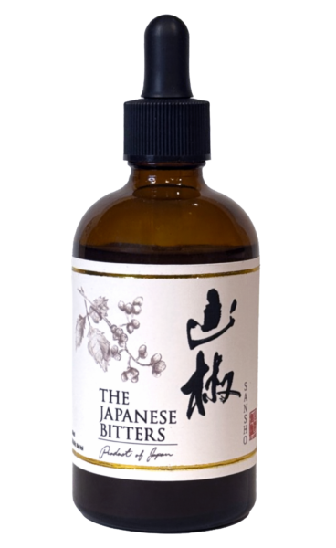 The Japanese Bitters: Umami