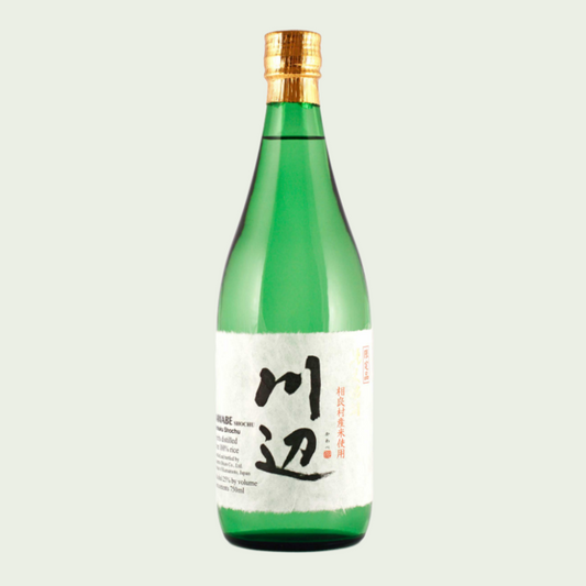 Kawabe Kome