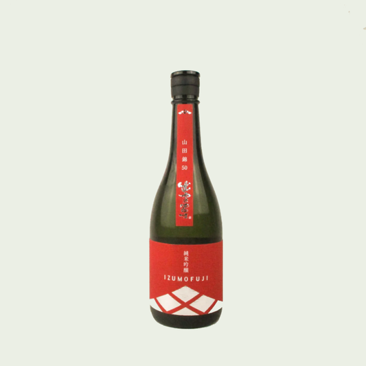 Izumo Fuji Yamada Nishiki 50