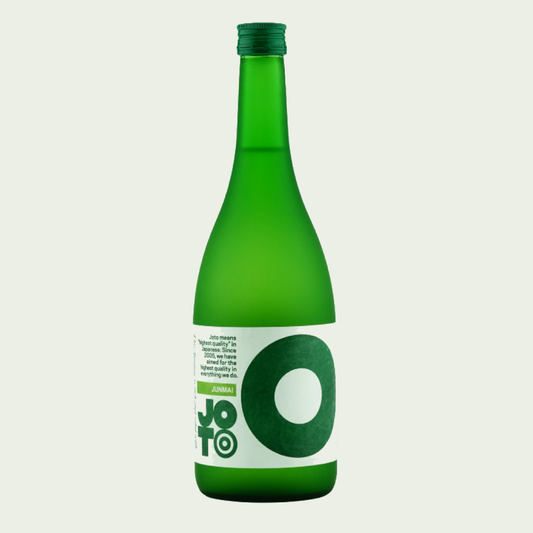 Joto Junmai 300ml