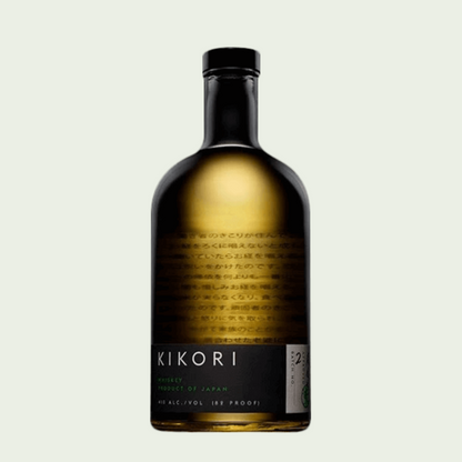 Kikori Whiskey