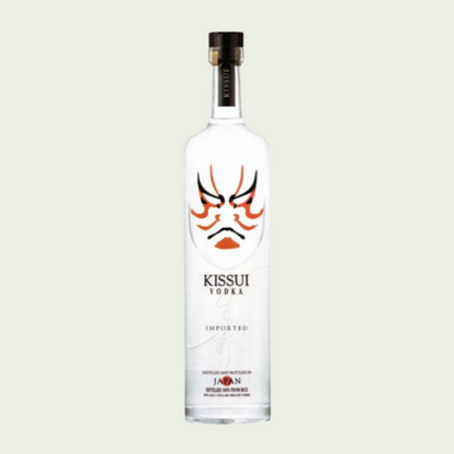 Kissui Vodka