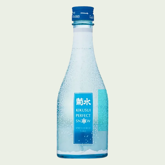 Kikusui Perfect Snow