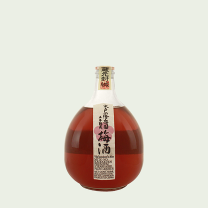 Mito No Kairakuen 5-Year Aged Umeshu