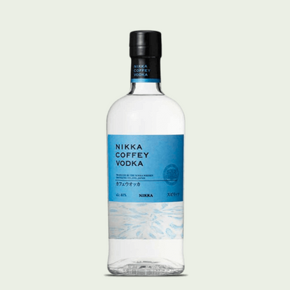 Nikka Coffey Vodka