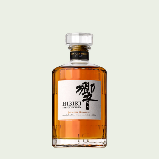 Suntory Hibiki Harmony Whisky