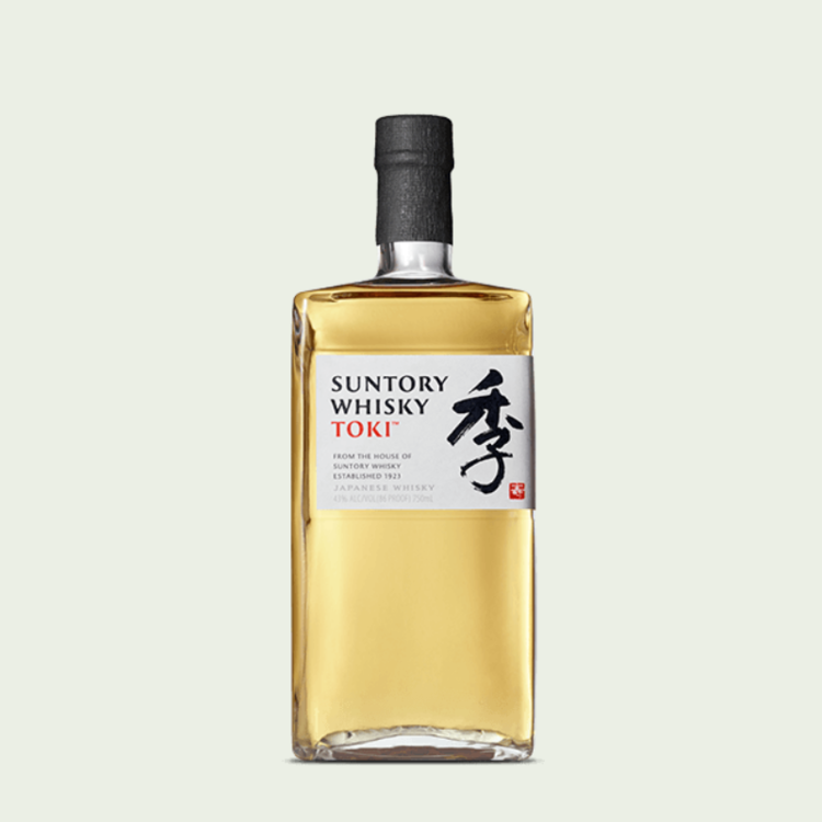 Suntory Toki Whisky